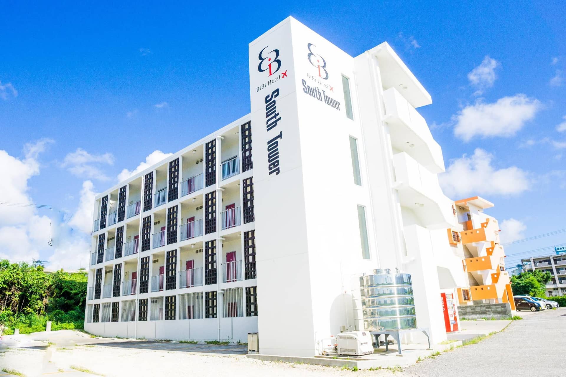 BiBi Hotel Group