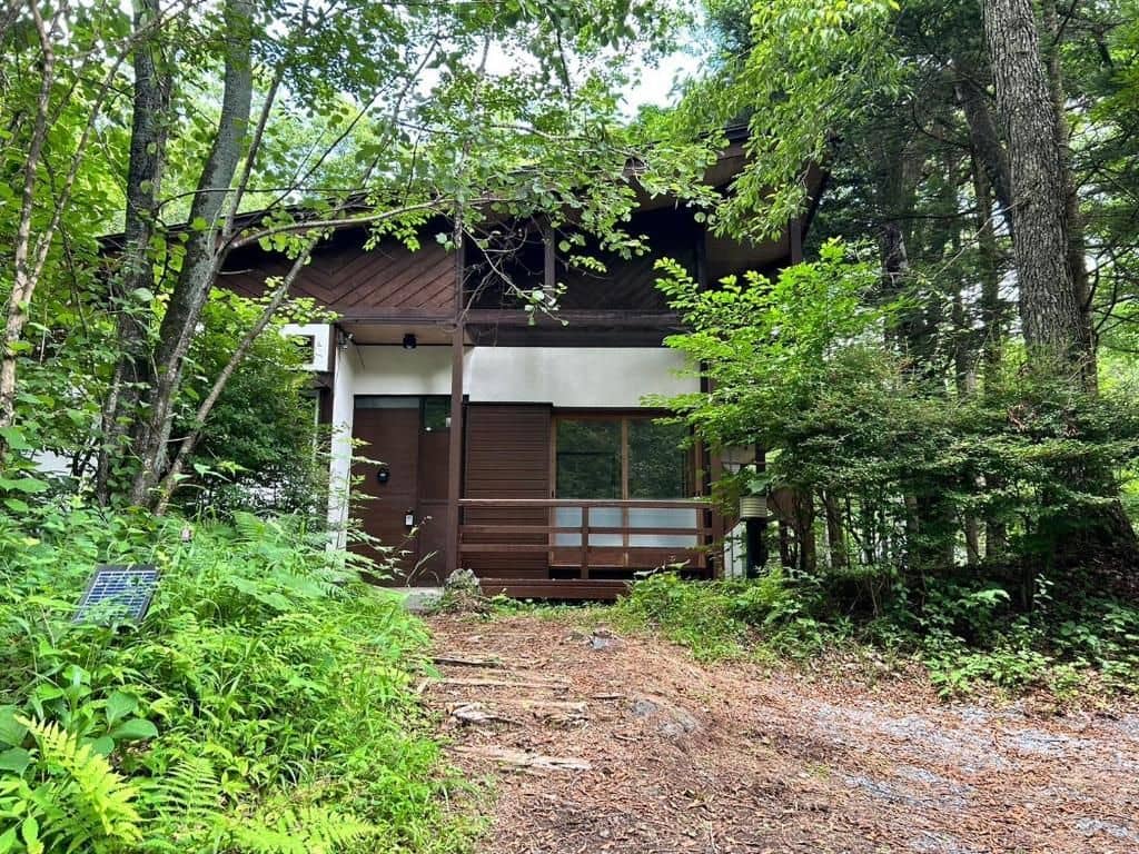 Private Villa M, Tsumagoi