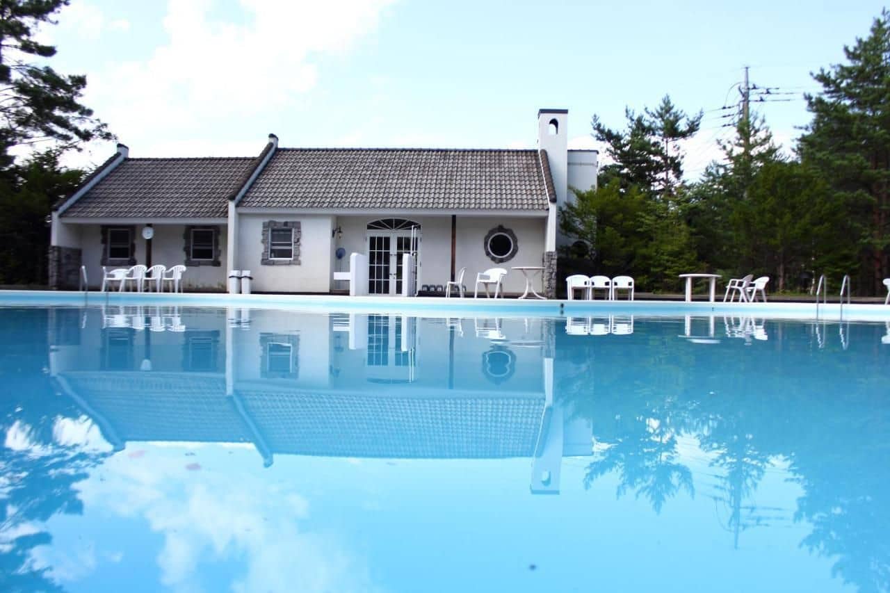 Holiday Villa Hotel & Suites Karuizawa