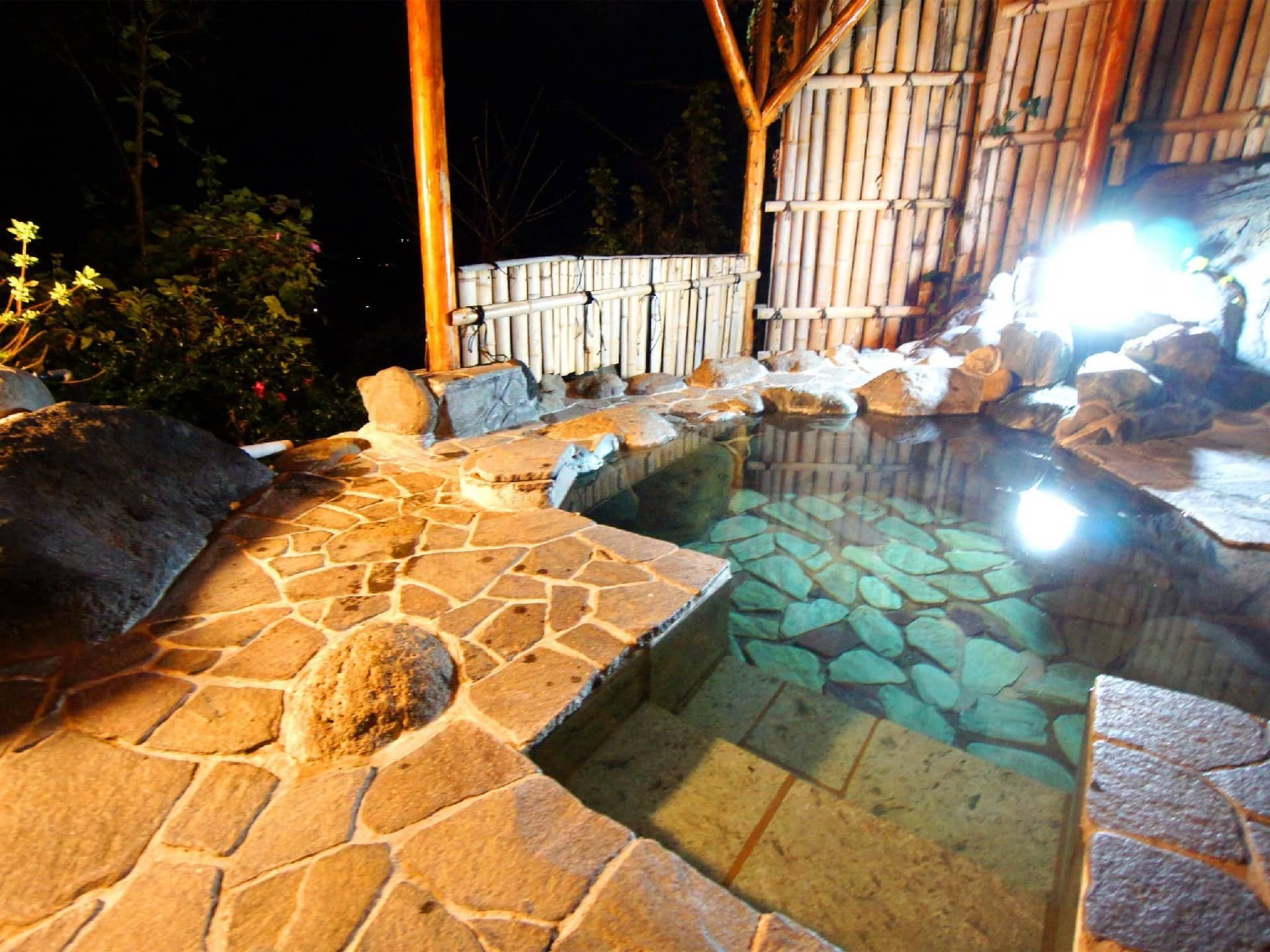 We Home Villa Jyogasaki-onsen