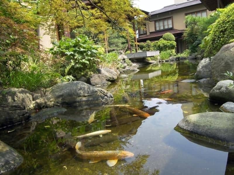 Atami Sekitei Annex Sakuragaokasaryo
