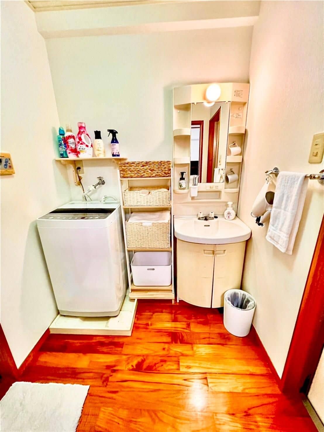 Peace Box Villa Manza