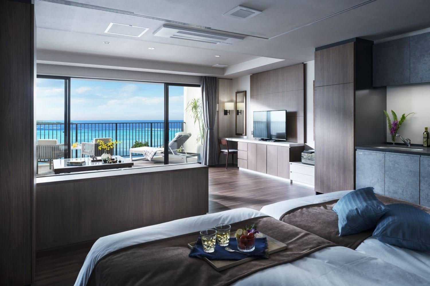 Hiyori Ocean Resort Okinawa