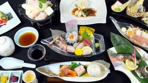 Watarase Onsen Hotel Yamayuri