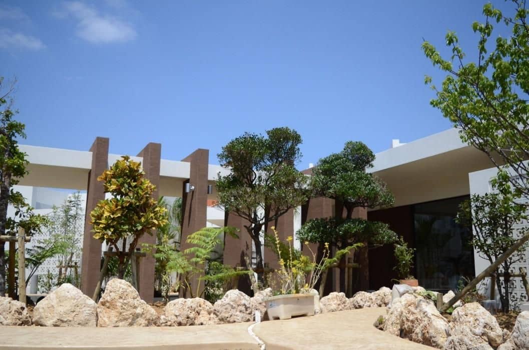 Condominium T-Room [Okinawa Main island]