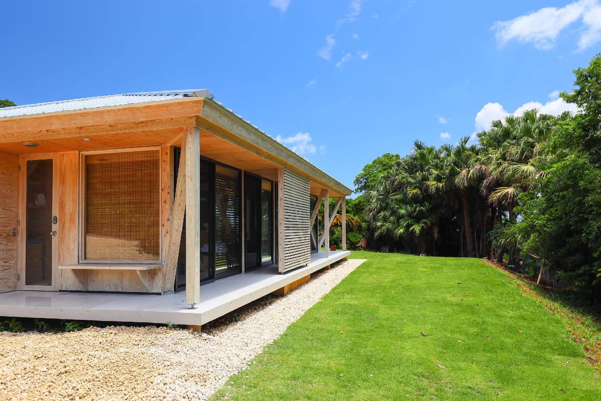 Boutique Art Museum U can stay -Ryukyu Villa