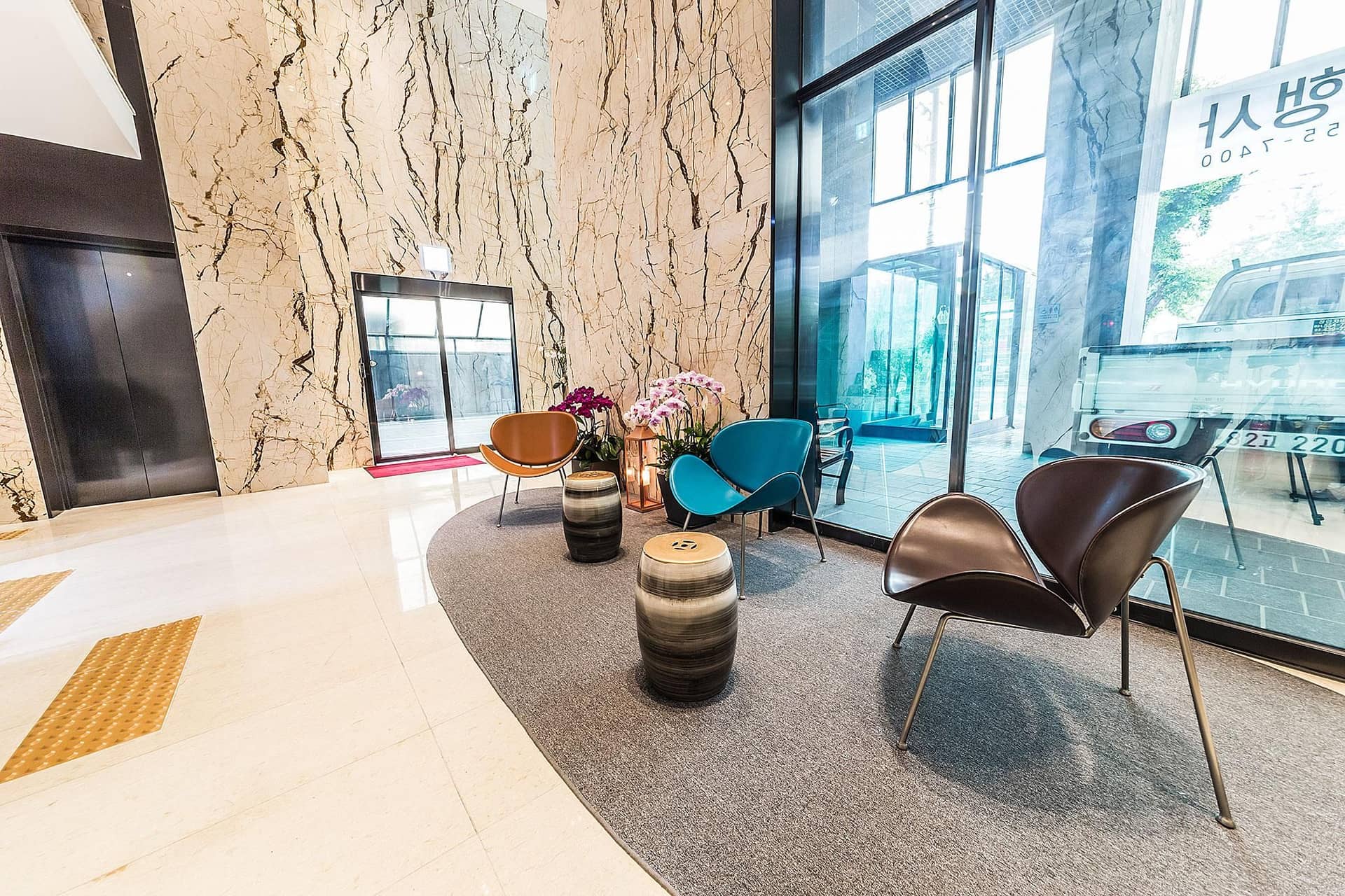 DOBONG HOTEL BAY 204