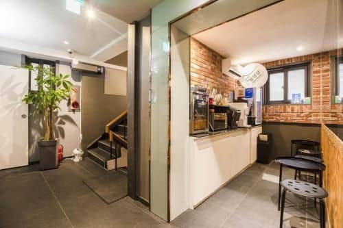 Hotel Dongyangjang Dongdaemun