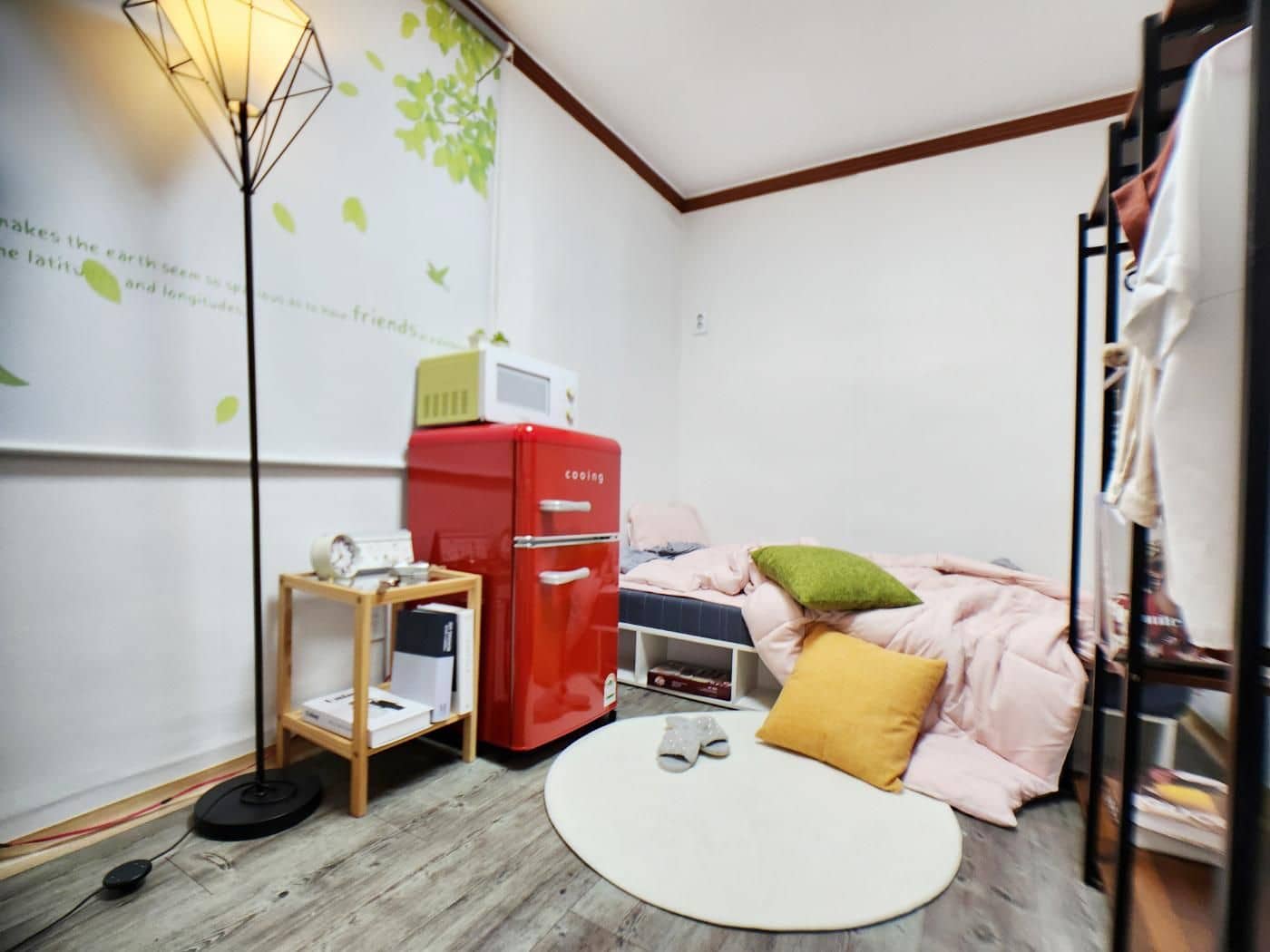 Urban Stay 917