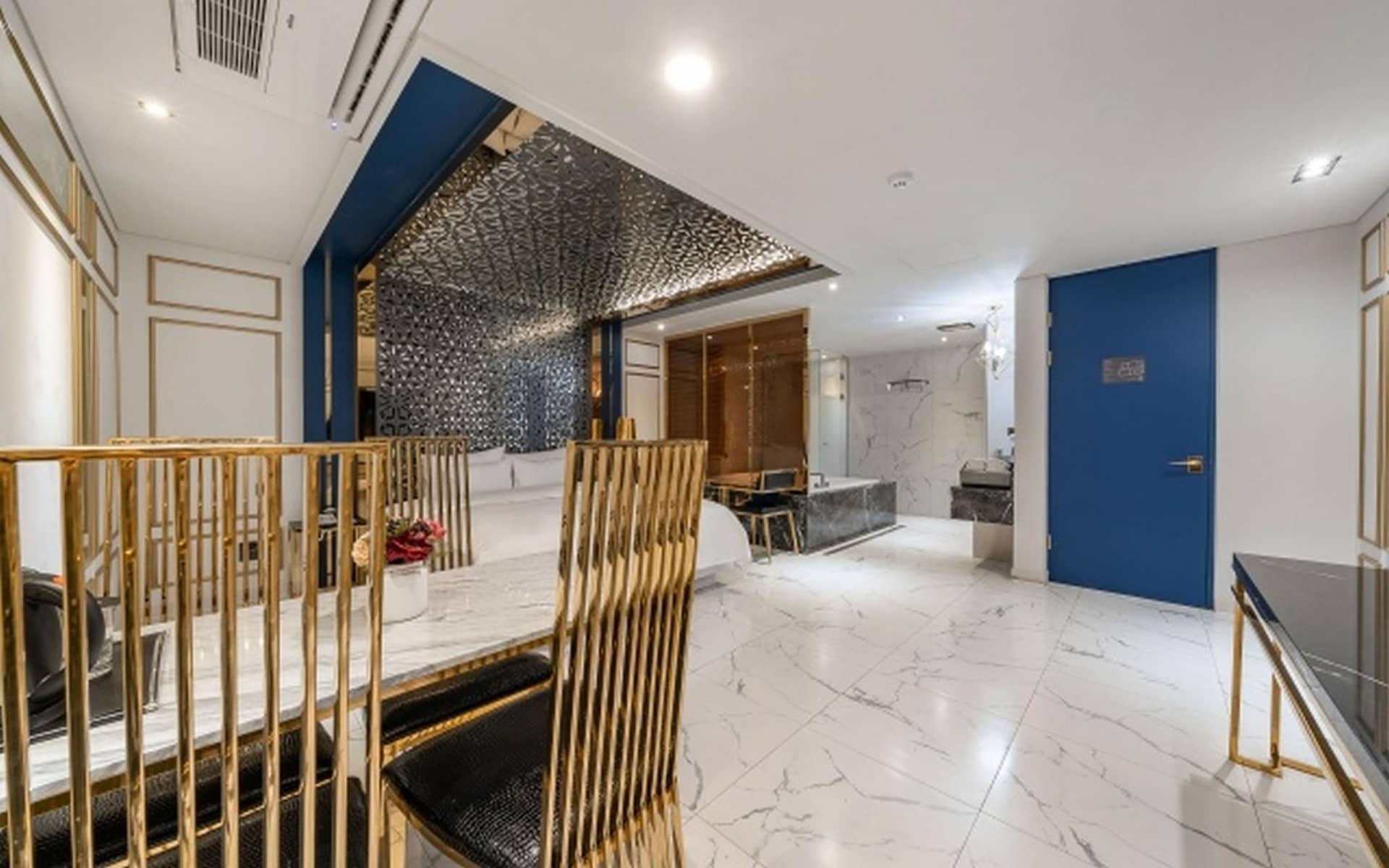 Hotel Cullinan Yeoksam