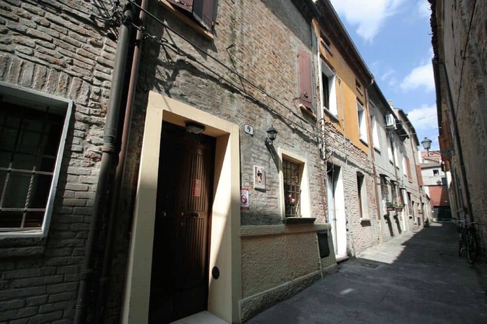 Le Stanze Di Torcicoda R&B
