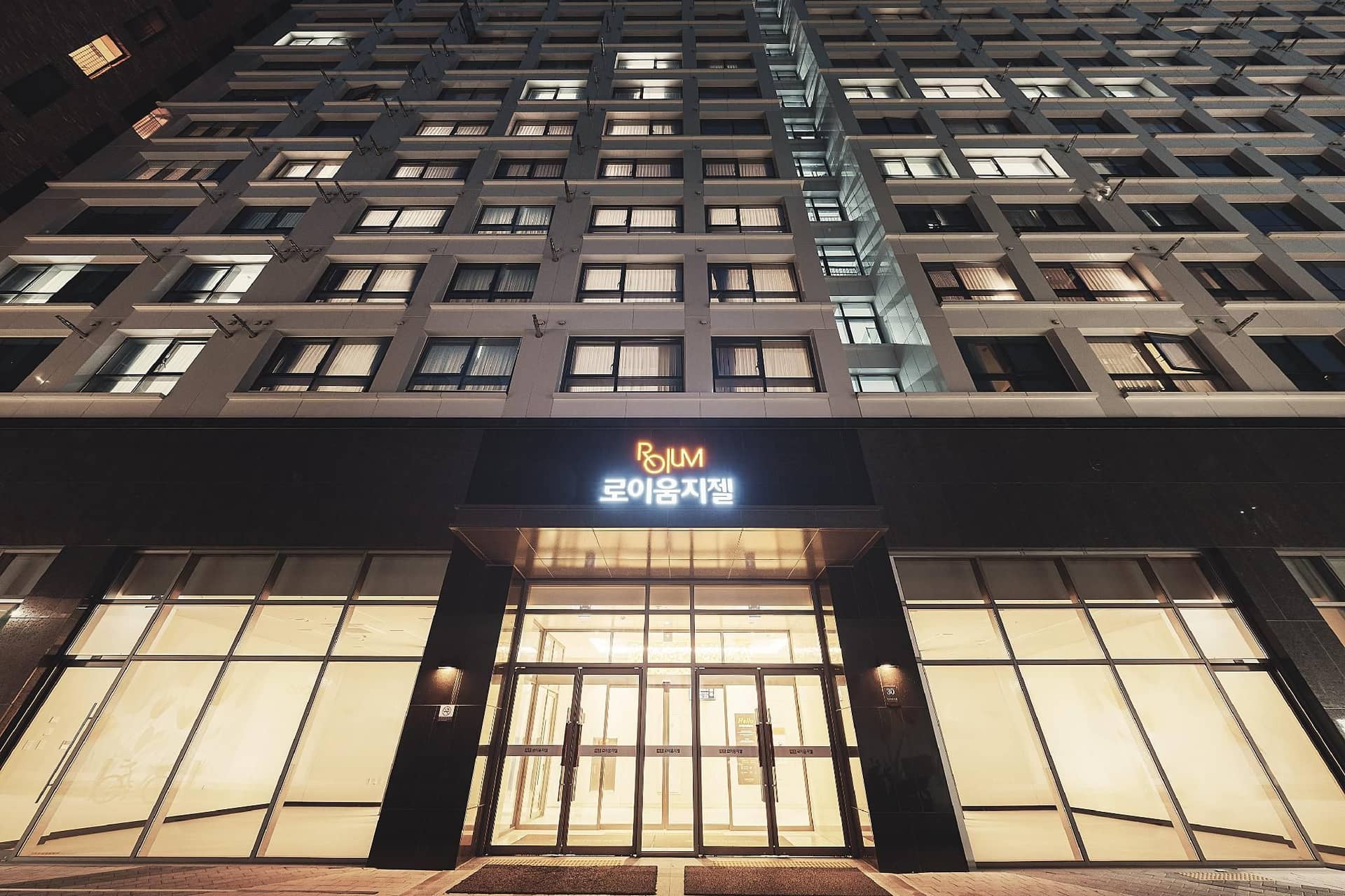 Wecostay Gangnam