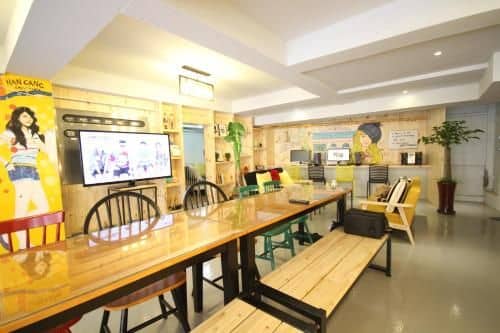 Han River Residence & Guesthouse in Seoul