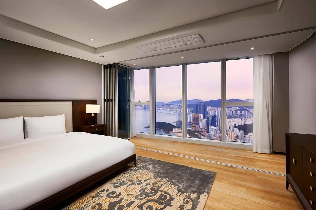 Grand LCT Residence