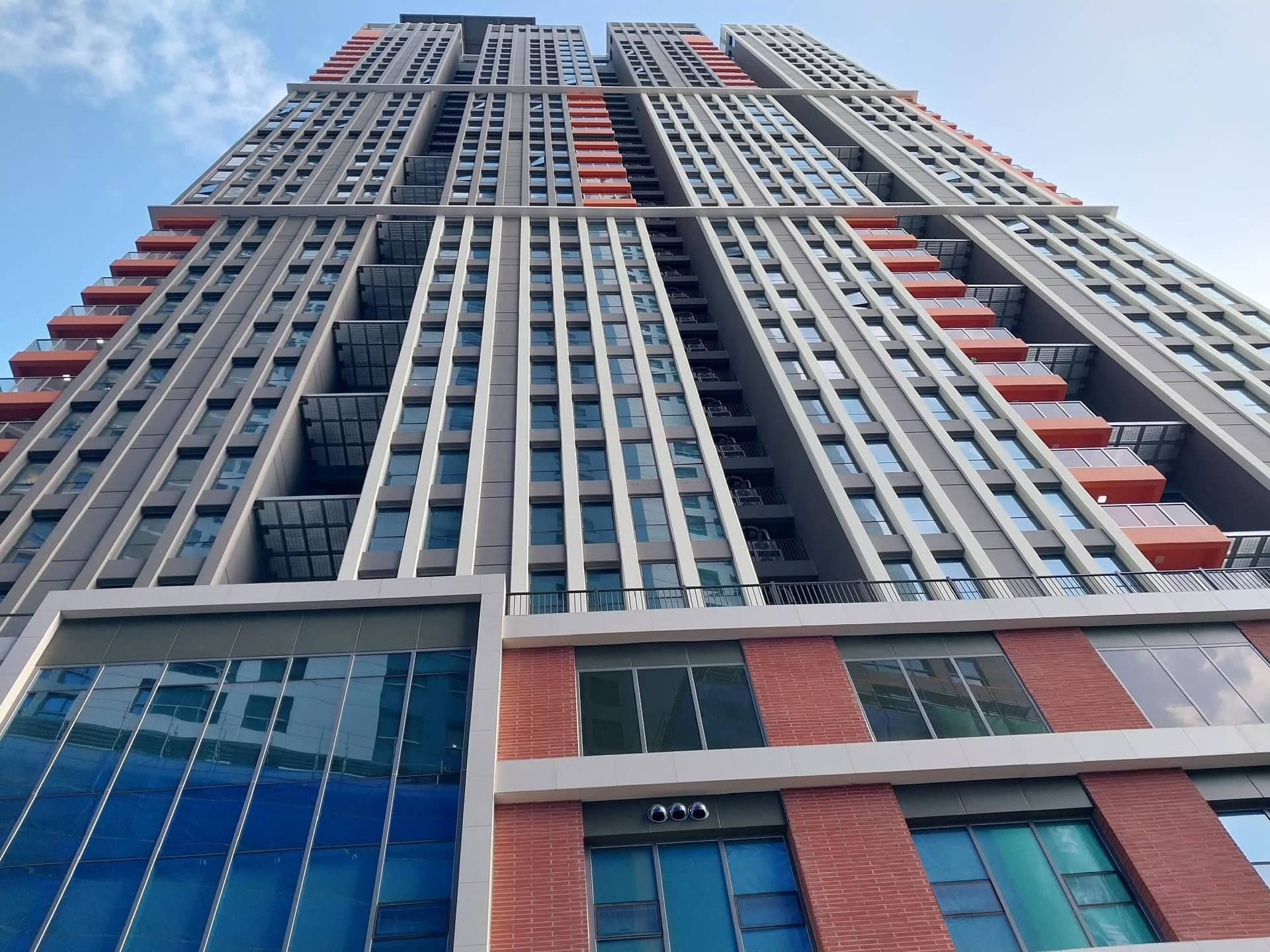 The solid residence - Elbon the stay by haeundae
