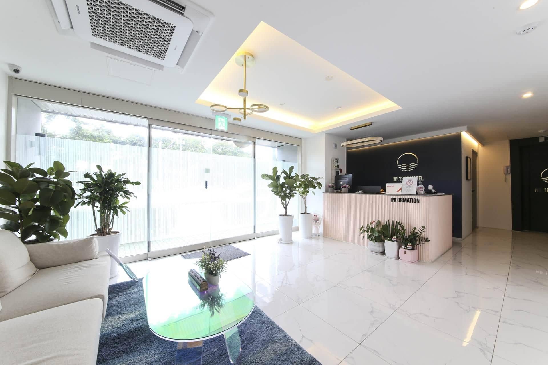 Busan Sasang ND.1226 HOTEL