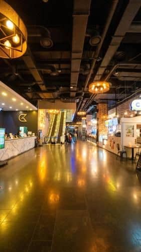 Incheon Airport Global Hotel & Suites (Unseo Station)