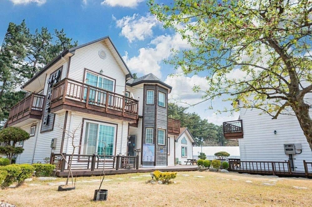 Gangnueng Gadunji Pension