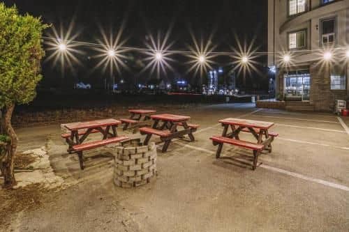 Gangneung Basecamp Pension
