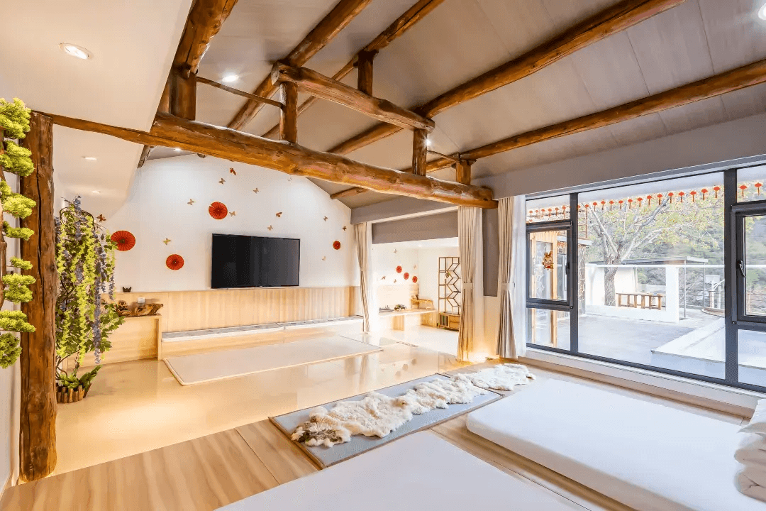 Floral Hotel· Beijing Changliushui No.1 Courtyard Homestay Floral Hotel· Beijing Changliushui No.1 Courtyard Homestay