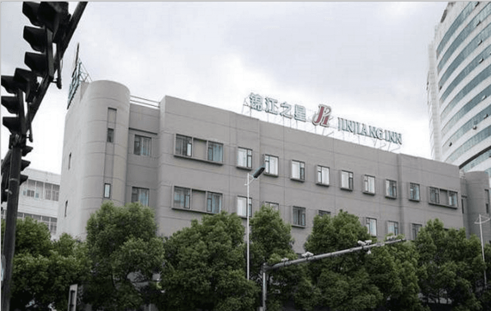 Jinjiang Inn Wenzhou Railway Station Branch