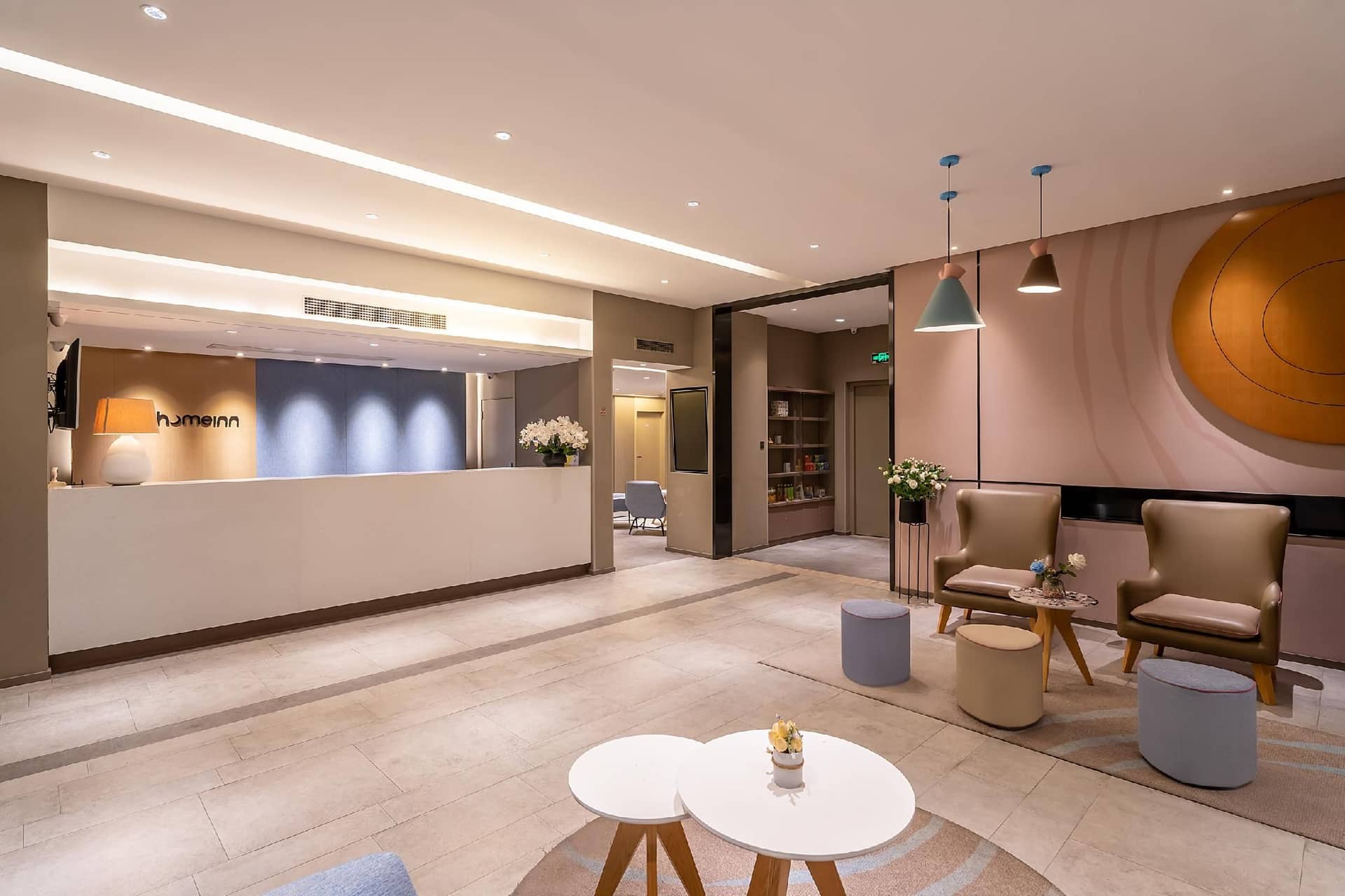 Home Inn Neo Xiamen Jimei Xinglin West Road