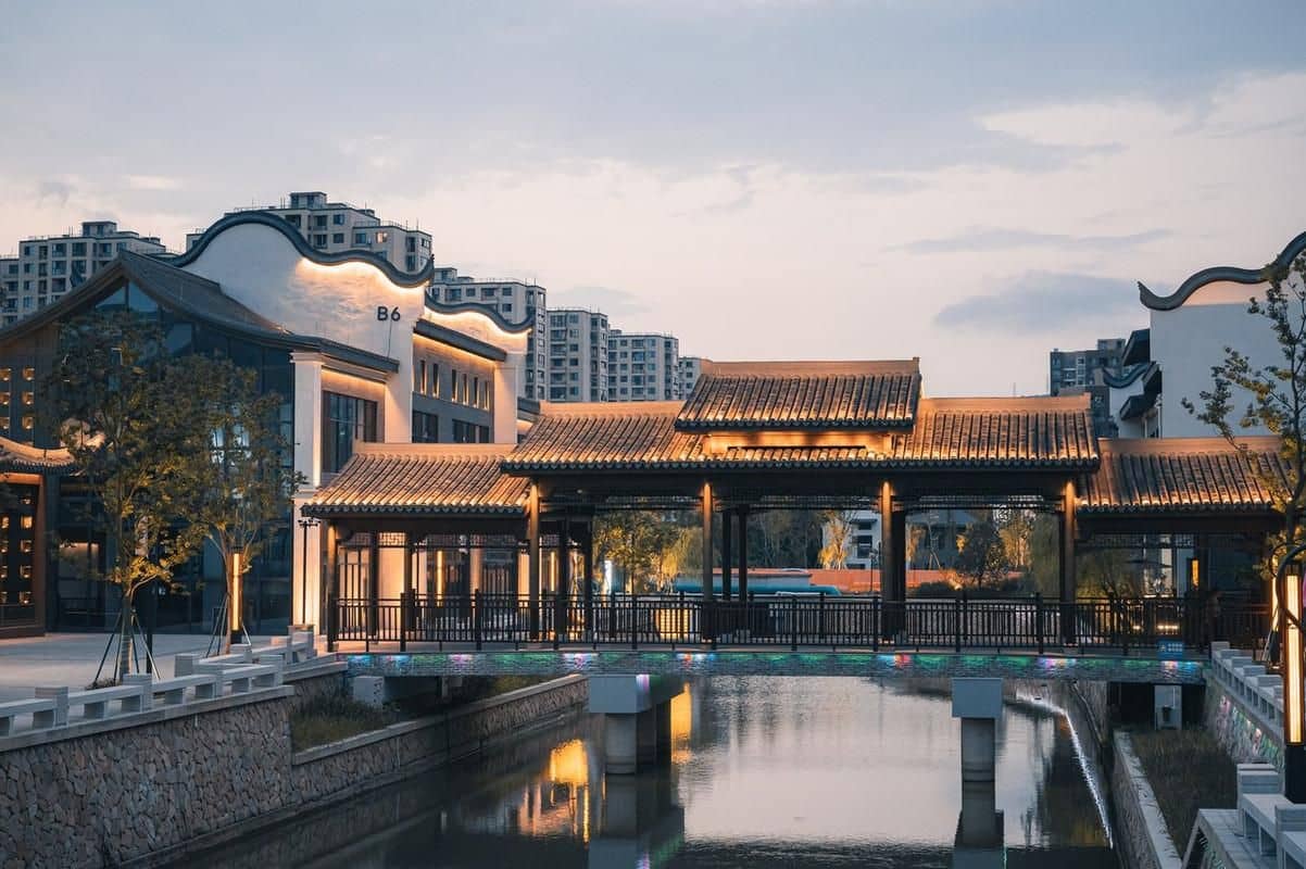 Hanting Hotel Zhoushan Donggang Putuo Passenger Center Hanting Hotel Zhoushan Donggang Putuo Passenger Center