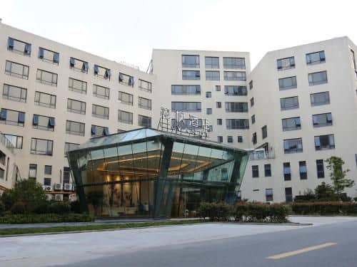Lavande Hotels· Zhoushan Putuo Lavande Hotels· Zhoushan Putuo