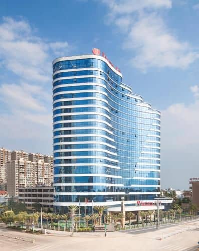Ramada Plaza by Wyndham Fuxian Lake
