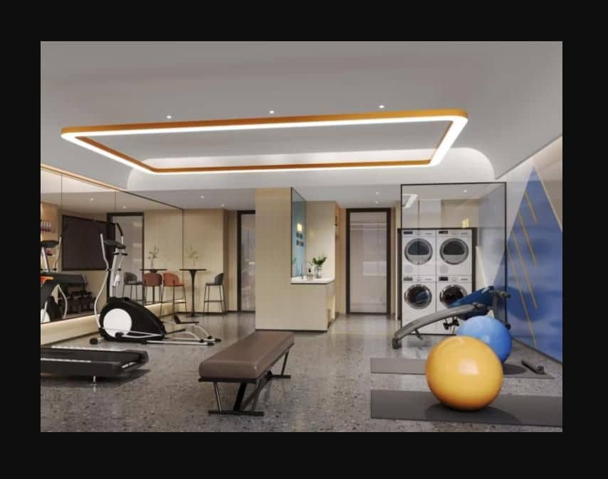 Holiday Inn Express Zhanjiang Coast