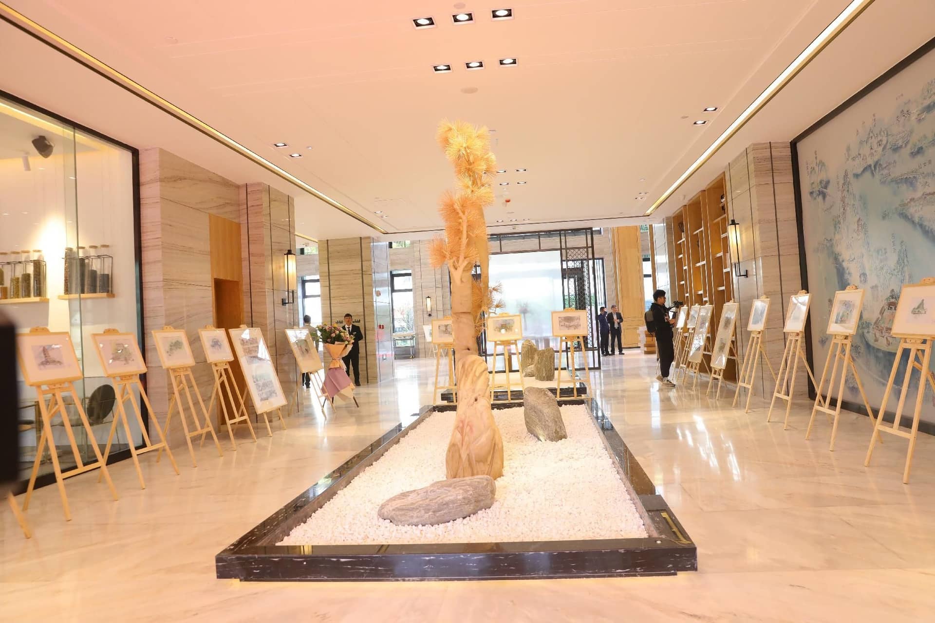 Longuu Hotel Zhaoqing