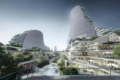 Element Lishui Element Lishui