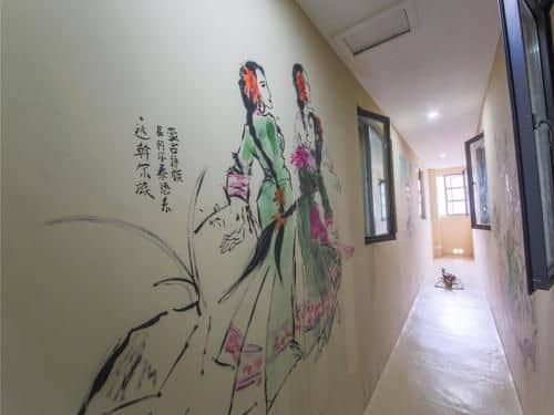 7 Days Premium Kunming New Asian Sports City Subway Station