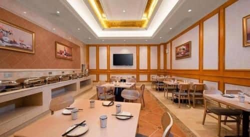 Vienna Hotel Guangdong Zhongshan Sanjiao