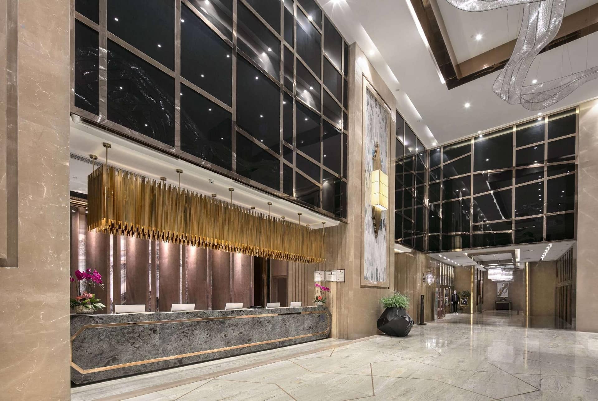 Ramada by Wyndham Wuhan Dongxihu