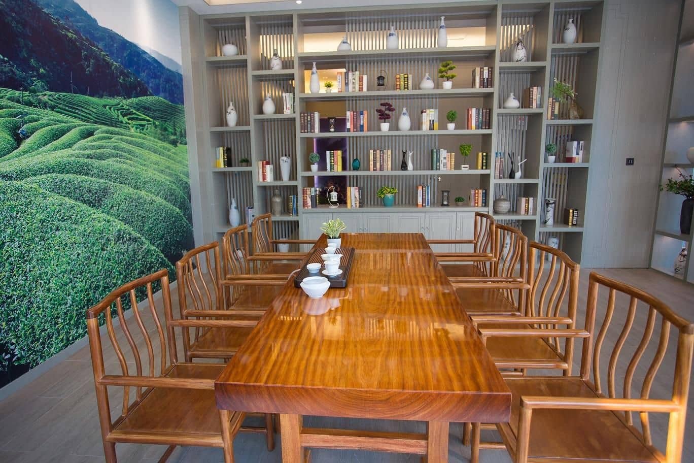 Hanting Premium Hotel Ningde Wanda