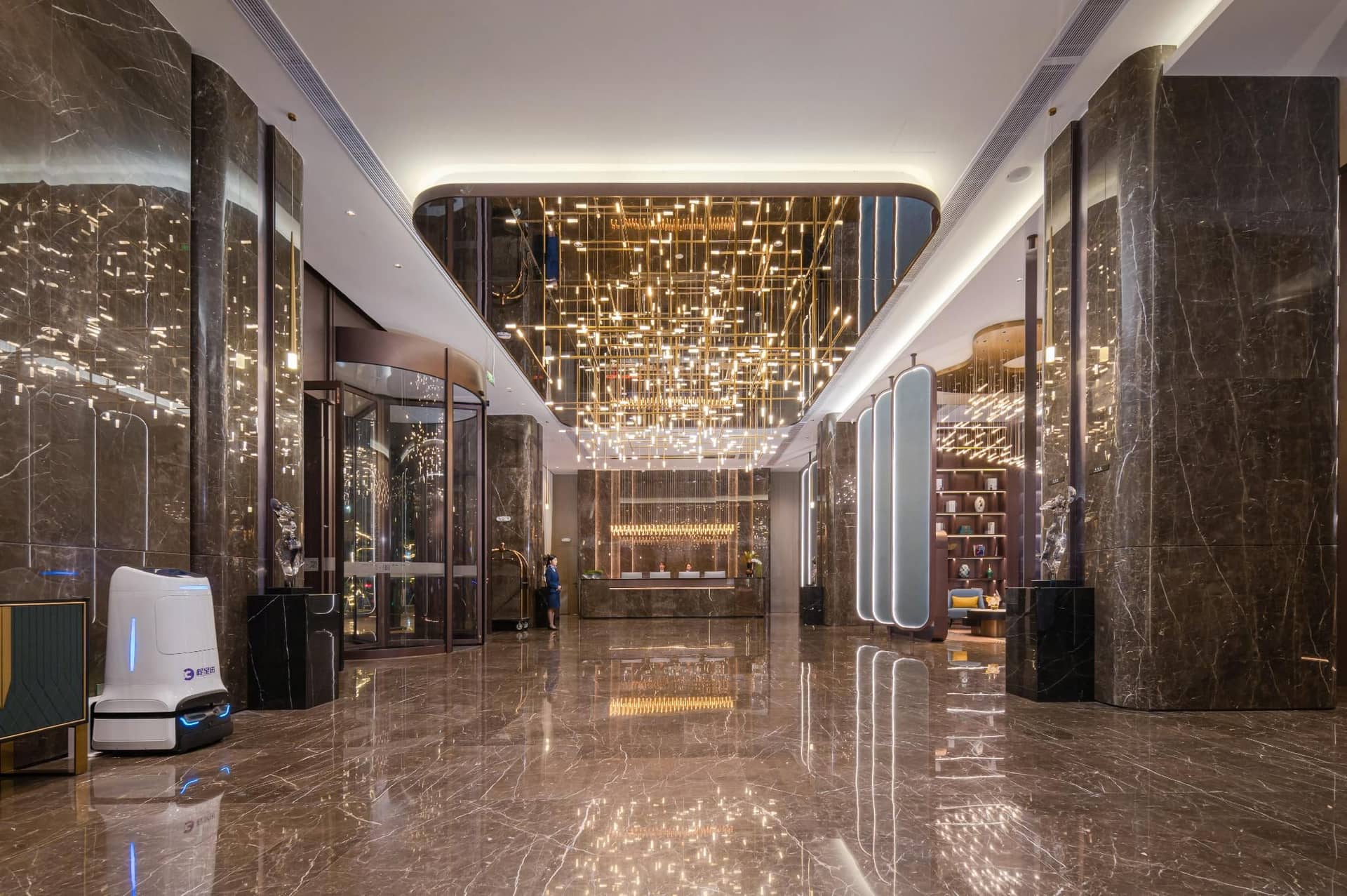 Mehood Lestie Hotel (Maoming Dianbai Branch)