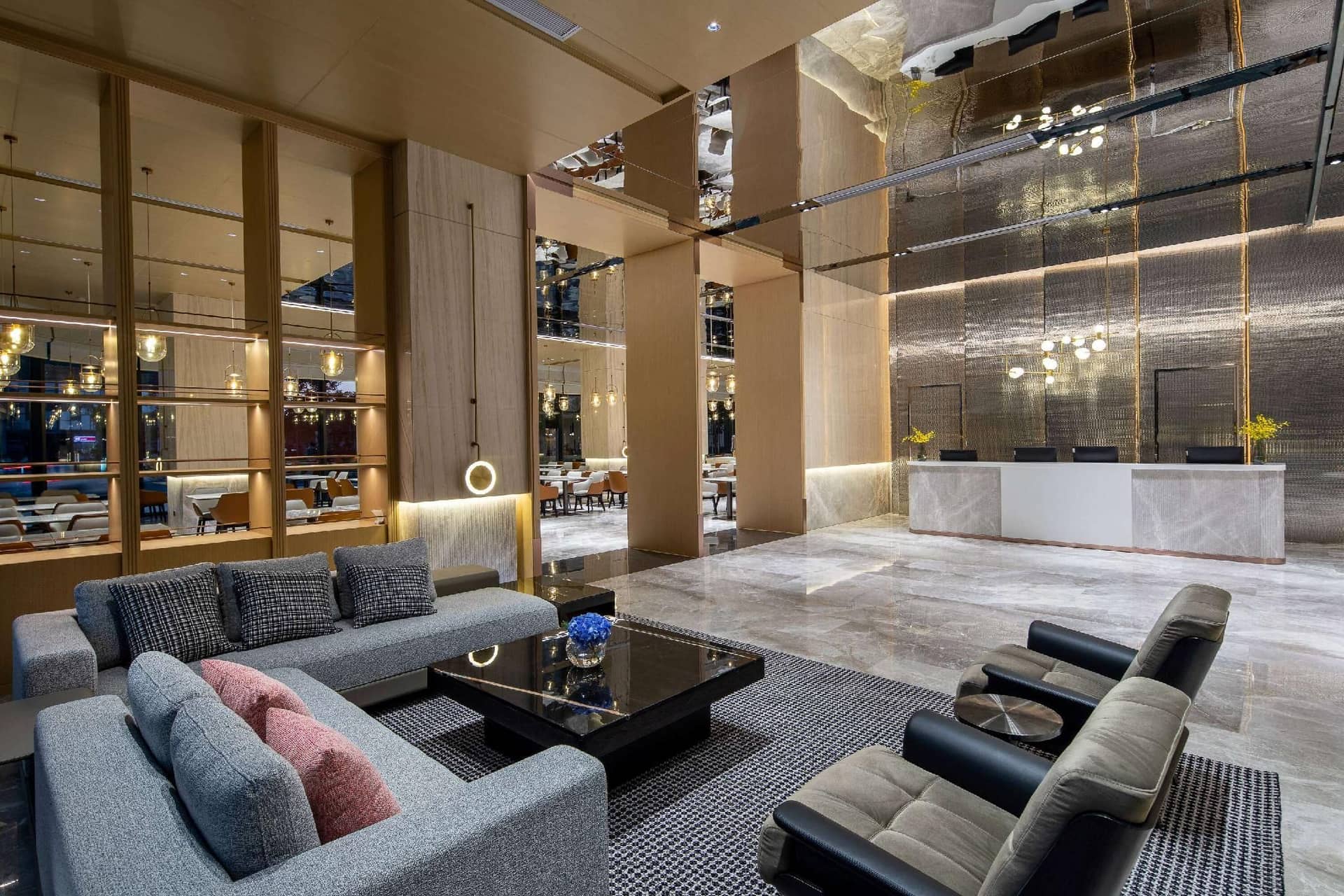 Ramada by Wyndham Maoming Dianbai