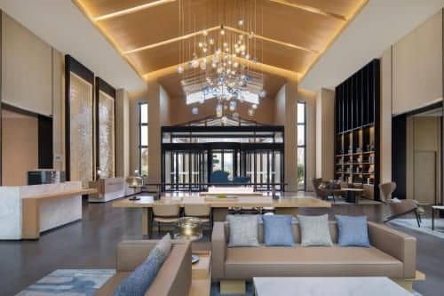 Fairfield by Marriott Bijie