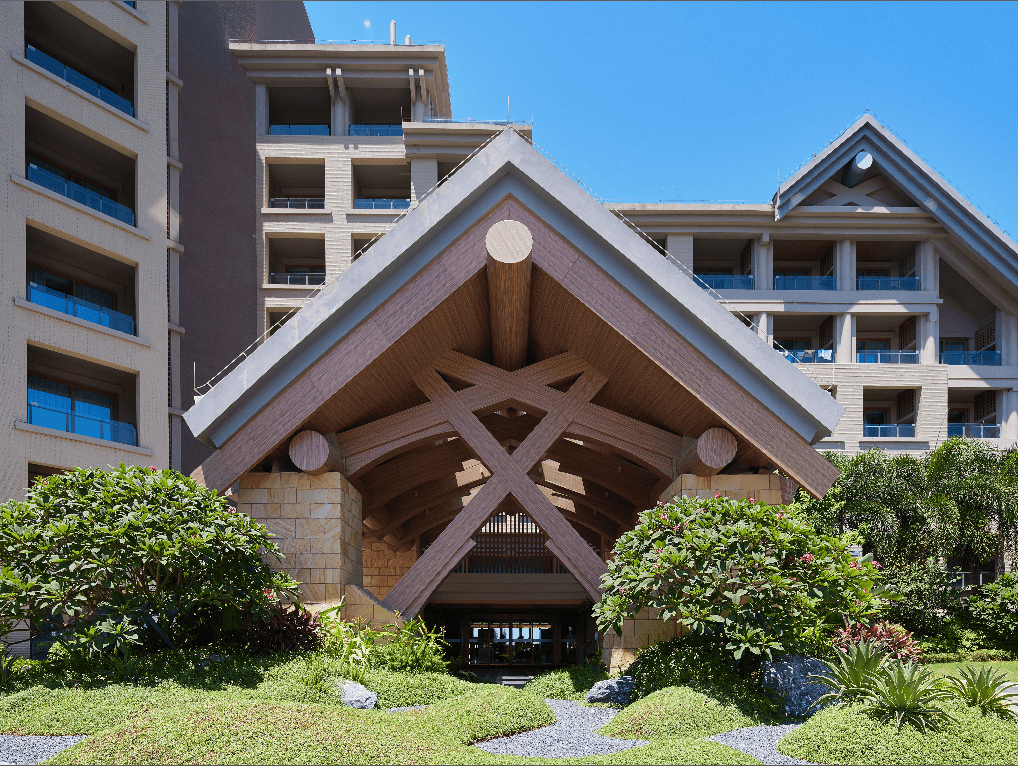 Artel Xinghai Resort Shanwei Jintingwan Artel Xinghai Resort Shanwei Jintingwan