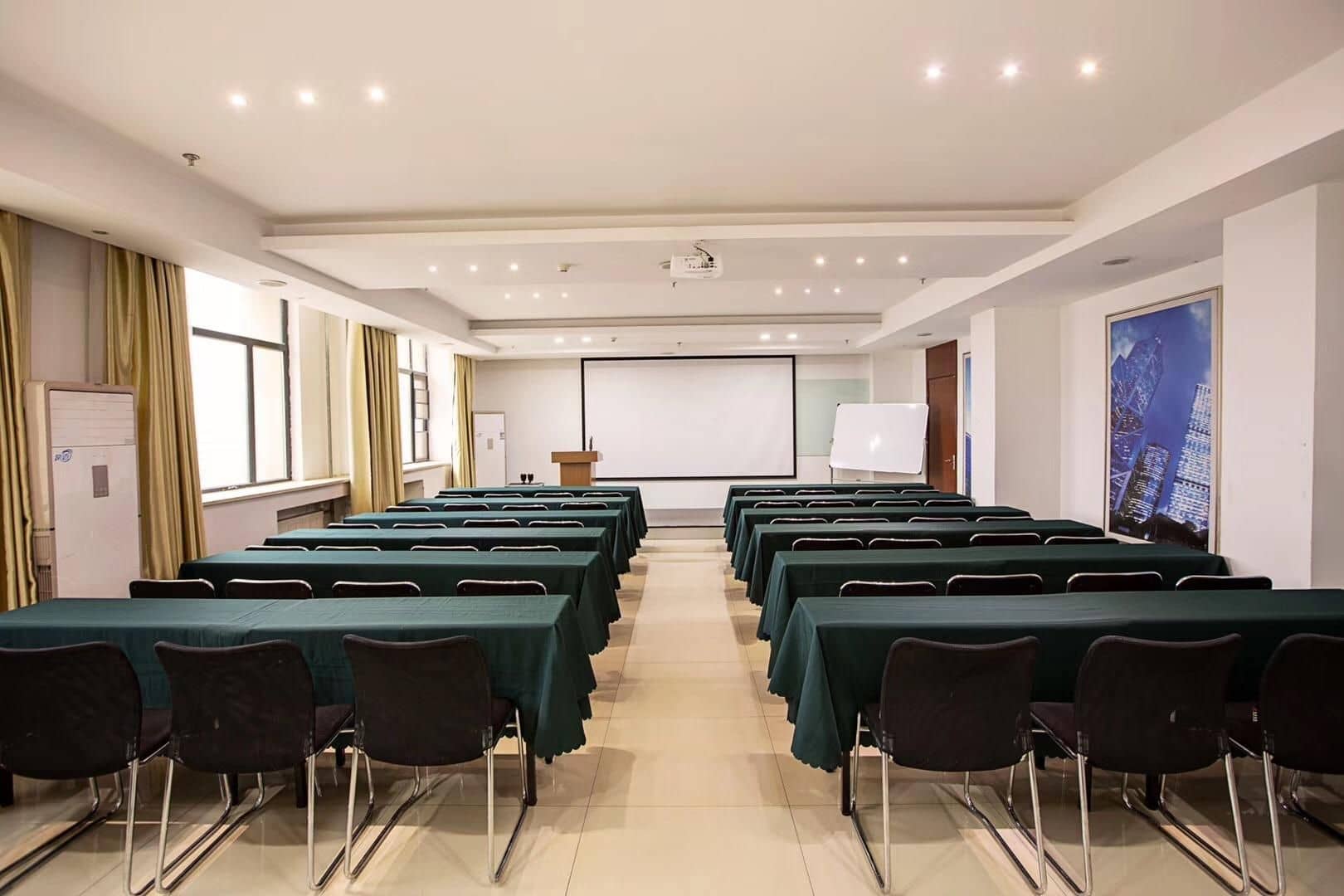 Hanting Hotel Zhengzhou Lvcheng Plaza Hanting Hotel Zhengzhou Lvcheng Plaza