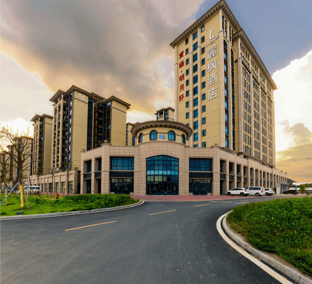 Lavande Hotels Zhuhai Doumen Lavande Hotels Zhuhai Doumen