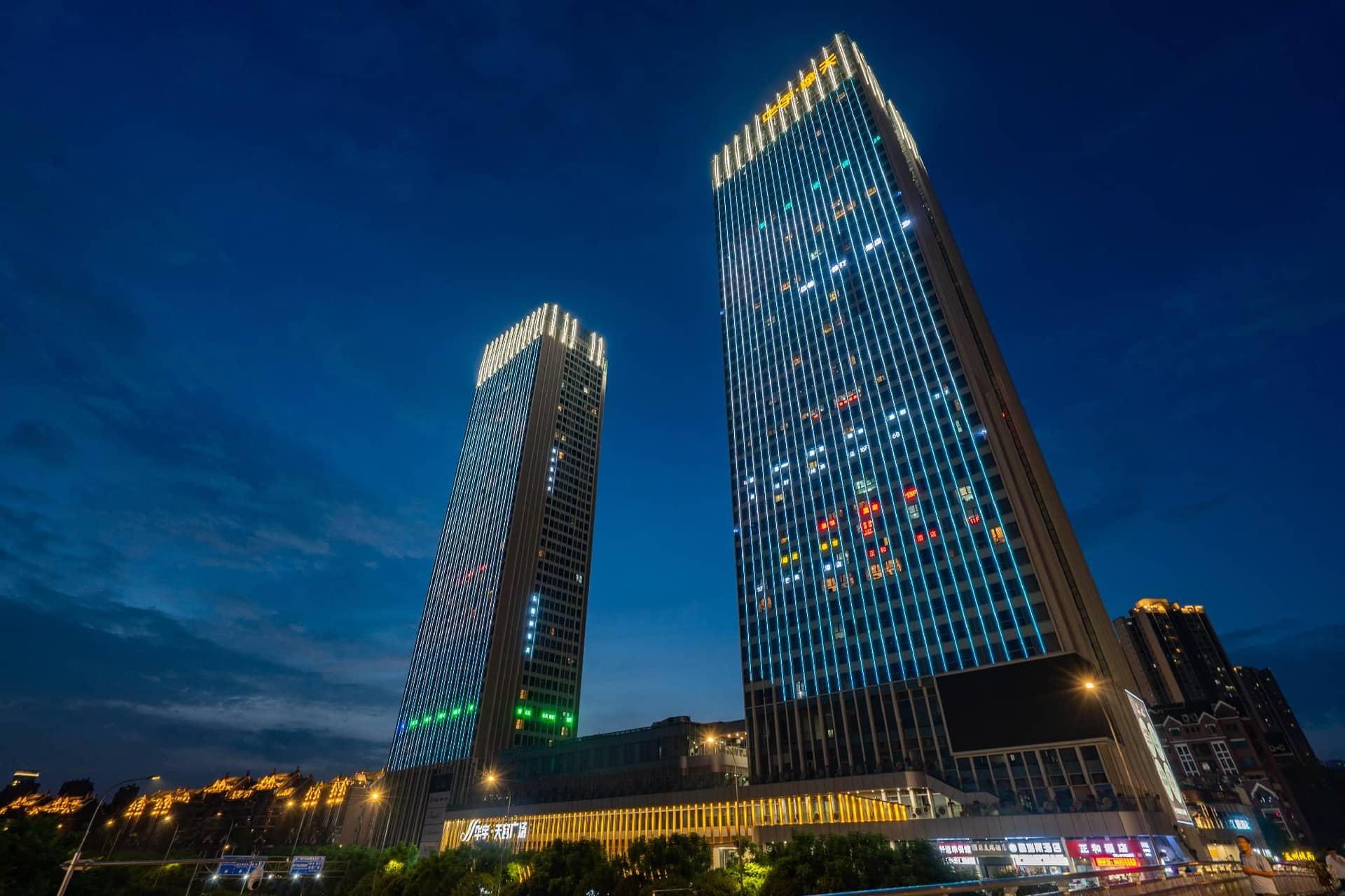Rezen Select Hotel Chongqing Longtou Temple North Railway Station
