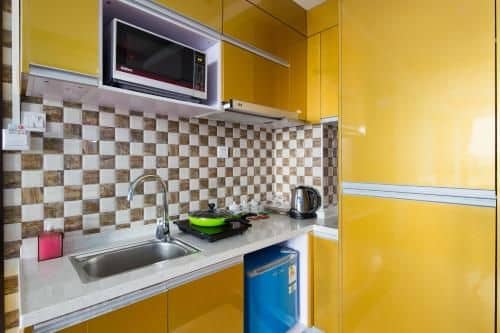 Guangzhou Xingke Apartment Hotel Guangzhou Xingke Apartment Hotel