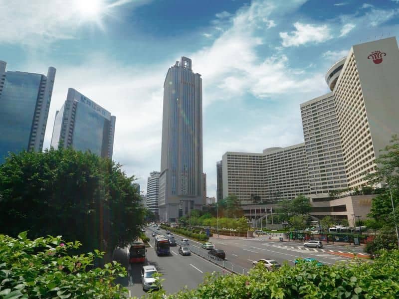 Guangzhou Pengman Apartment Zhengjia Huanshi Branch Guangzhou Pengman Apartment Zhengjia Huanshi Branch