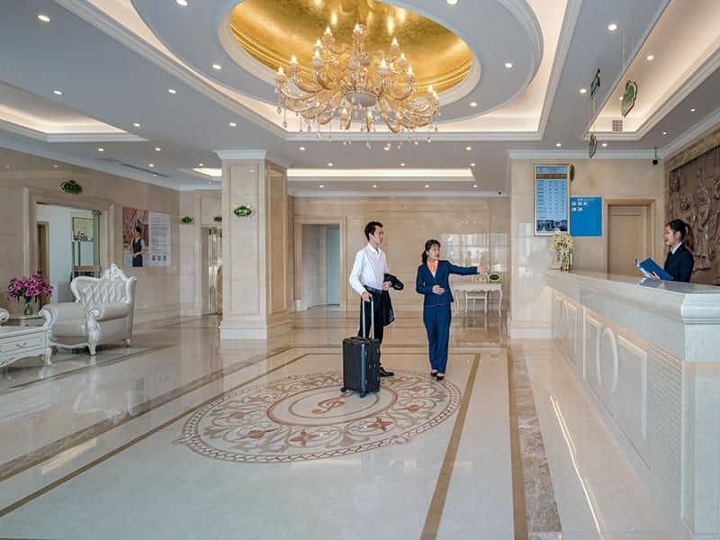 Vienna Hotel Guangzhou Huadu Financial Center Sunac Amusement Park Vienna Hotel Guangzhou Huadu Financial Center Sunac Amusement Park