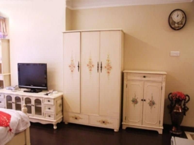 Orange Guangzhou Grand Continental Service Apartment Branch Orange Guangzhou Grand Continental Service Apartment Branch