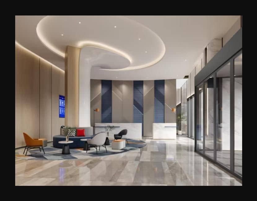 Hawthorn by Wyndham Guangzhou Baiyun Airport
