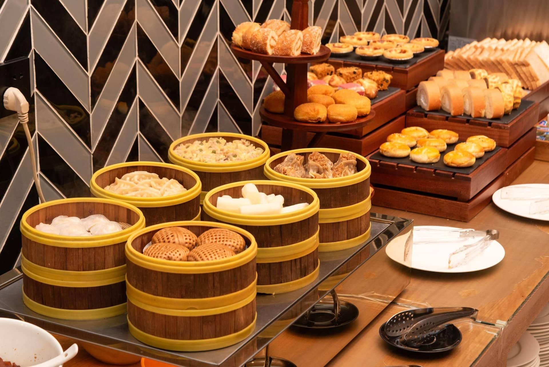 Wanya Hotel Guangzhou Tianhe Park Wanya Hotel Guangzhou Tianhe Park