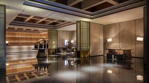 Homies Hotel